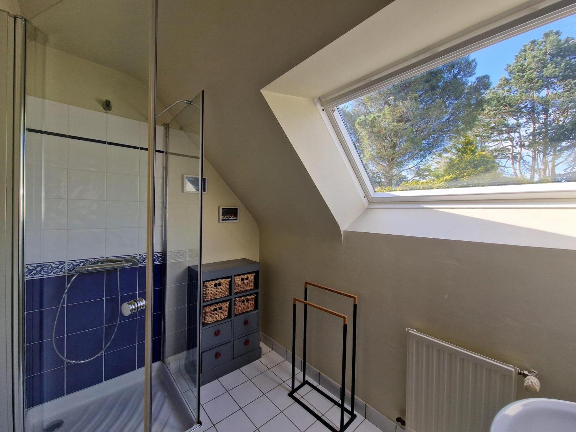 Nice Holiday Home With Beautiful Garden, Paimpol Dış mekan fotoğraf