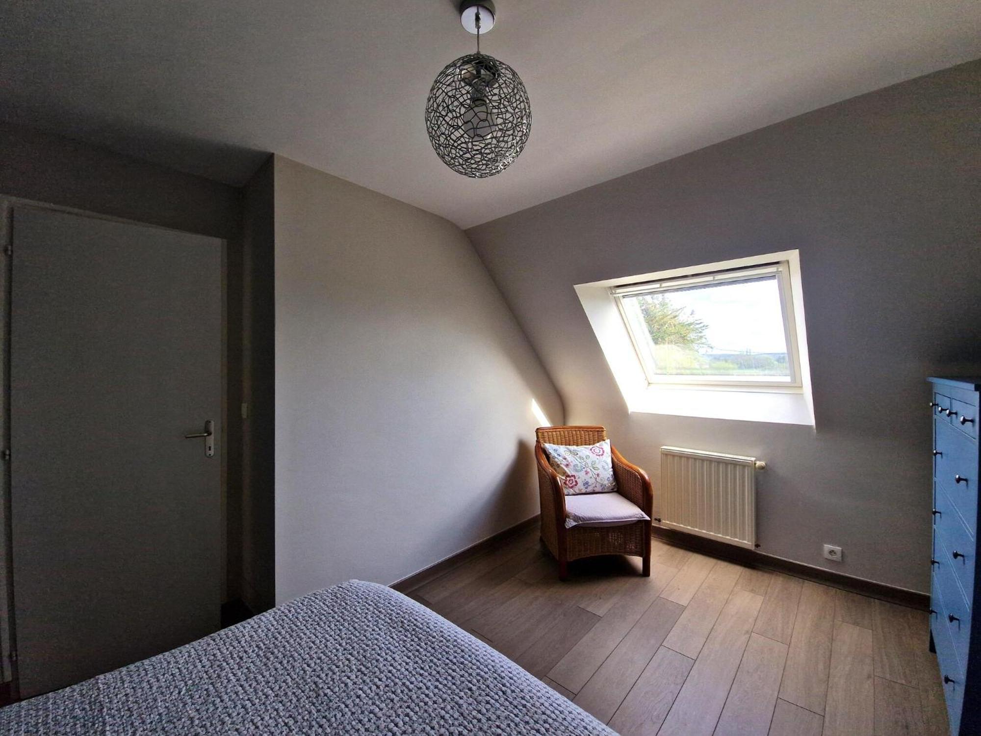 Nice Holiday Home With Beautiful Garden, Paimpol Dış mekan fotoğraf